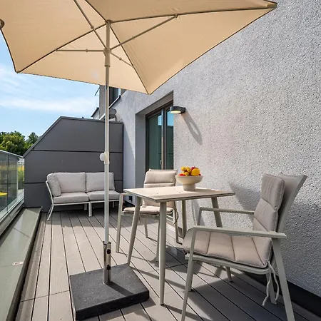 Apartementanlage Duenenblick Duenenblick Whg 20 Graal-Müritz