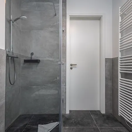 Apartementanlage Duenenblick Duenenblick Whg 20 Apartman Graal-Müritz